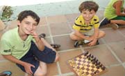Enfocamp Marbella-Alemán