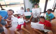 Enfocamp Marbella-Alemán