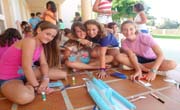 Enfocamp Marbella-Alemán