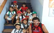 Enfocamp Marbella-Alemán