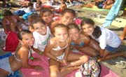 Enfocamp Marbella-Alemán