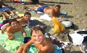 Enfocamp Marbella-Alemán