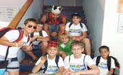 Enfocamp Marbella-Alemán