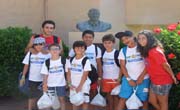 Enfocamp Marbella-Alemán