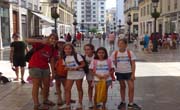Enfocamp Marbella-Alemán