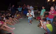 Enfocamp Marbella-Alemán