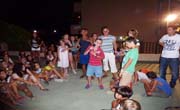 Enfocamp Marbella-Alemán