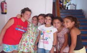 Enfocamp Marbella-Alemán