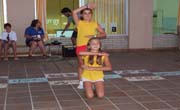 Enfocamp Marbella-Alemán