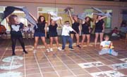 Enfocamp Marbella-Alemán