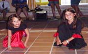 Enfocamp Marbella-Alemán