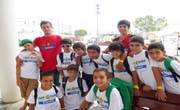 Enfocamp Marbella-Alemán