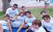 Enfocamp Marbella-Alemán