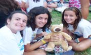 Enfocamp Marbella-Alemán