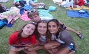 Enfocamp Marbella-Alemán