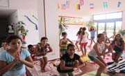 Enfocamp Marbella-Alemán