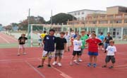 Enfocamp Marbella-Alemán
