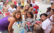 Enfocamp Marbella-Alemán