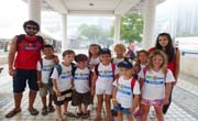 Enfocamp Marbella-Alemán