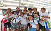 Enfocamp Marbella-Alemán