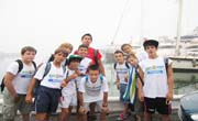 Enfocamp Marbella-Alemán