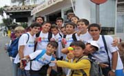 Enfocamp Marbella-Alemán