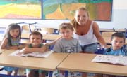 Enfocamp Marbella-Alemán