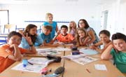 Enfocamp Marbella-Alemán