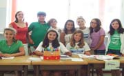 Enfocamp Marbella-Alemán