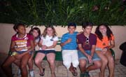 Enfocamp Marbella-Alemán