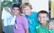 Enfocamp Marbella-Alemán