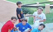 Enfocamp Marbella-Alemán