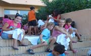 Enfocamp Marbella-Alemán