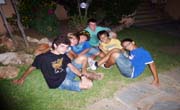 Enfocamp Marbella-Alemán