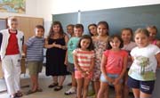 Enfocamp Marbella-Alemán