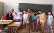Enfocamp Marbella-Alemán