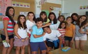 Enfocamp Marbella-Alemán