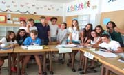 Enfocamp Marbella-Alemán