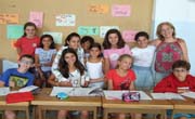 Enfocamp Marbella-Alemán