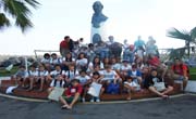 Enfocamp Marbella-Alemán