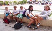 Enfocamp Marbella-Alemán