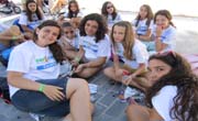 Enfocamp Marbella-Alemán