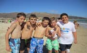 Enfocamp Marbella-Alemán