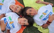 Enfocamp Marbella-Alemán