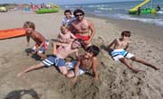 Enfocamp Marbella-Alemán