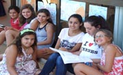 Enfocamp Marbella-Alemán