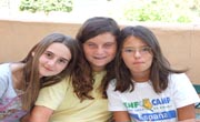 Enfocamp Marbella-Alemán