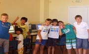 Enfocamp Marbella-Alemán