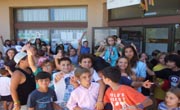 Enfocamp Marbella-Alemán