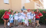 Enfocamp Marbella-Alemán